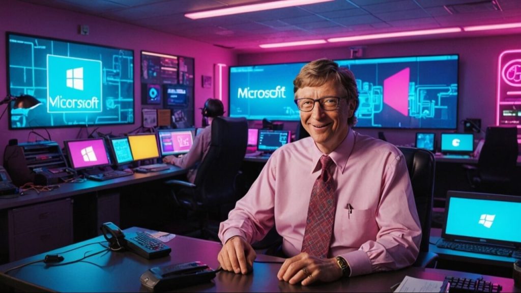 Microsoft anlaştı! Sesinizi taklit ederek arama yanıtlayacak 5 microsoft anlasti sesinizi taklit ederek arama yanitlayacak lhgvcTVK
