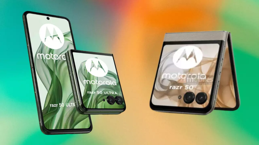motorola razr 50 serisinin render goruntuleri ve ozellikleri sizdi gWggZQrj