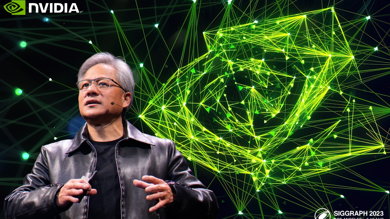 NVIDIA vites yükseltti! Yeni çipler geliyor 1 nvidia vites yukseltti yeni cipler geliyor 0 4NIhgkhA