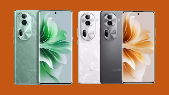 oppo reno 12 ozellikleri sizdirildi 0