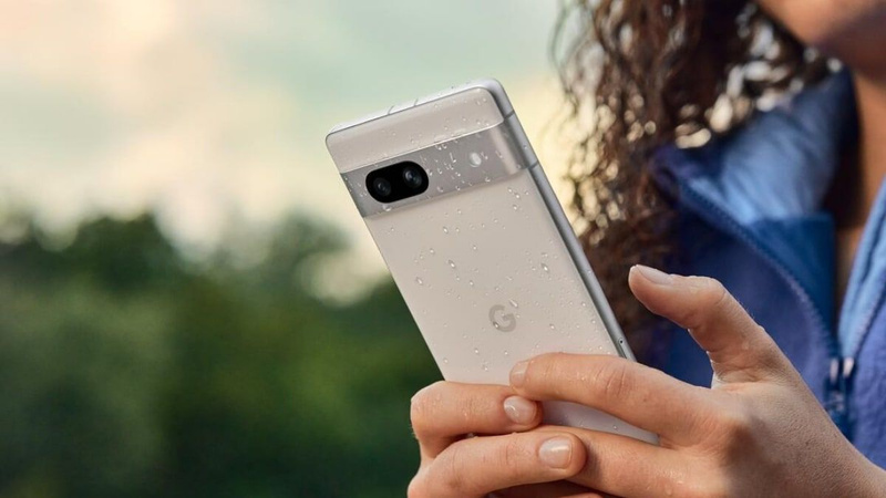 Pixel 7a mı, Pixel 8a mı? Hangi modeli daha iyi? 3 pixel 7a mi pixel 8a mi hangi modeli daha iyi 2 zutPR2Xc