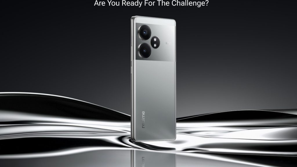 realme gt 6t ekrani cok can yakar en parlak ekran ve gorilla glass victus 37rQ8gtO