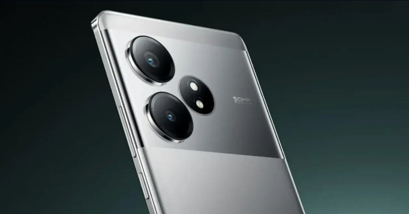 Realme GT Neo 6 vs GT Neo 5: Daha fazla para vermeye değer mi? 7 realme gt neo 6 vs gt neo 5 daha fazla para vermeye deger mi GzyEOyjm