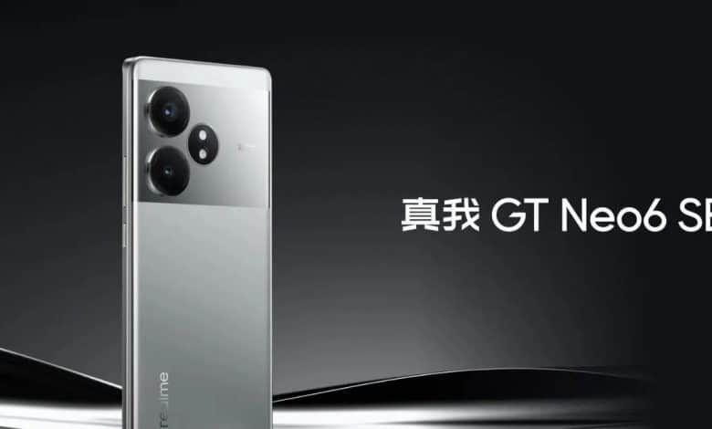 Realme GT Neo 6 vs GT Neo 5: Daha fazla para vermeye değer mi? 5 realme gt neo 6 vs gt neo 5 daha fazla para vermeye deger mi