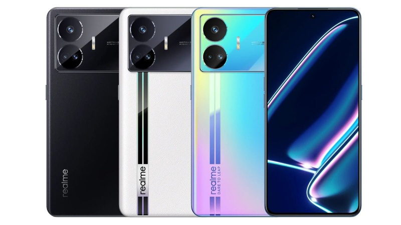 Realme GT Neo 6 vs GT Neo 5: Daha fazla para vermeye değer mi? 1 realme gt neo 6 vs gt neo 5 daha fazla para vermeye deger mi U7hdLsE5