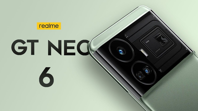 Realme GT Neo 6 vs GT Neo 5: Daha fazla para vermeye değer mi? 9 realme gt neo 6 vs gt neo 5 daha fazla para vermeye deger mi hnIeLV9q