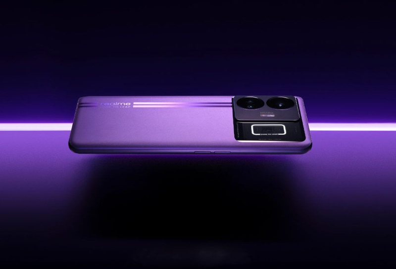 Realme GT Neo 6 vs GT Neo 5: Daha fazla para vermeye değer mi? 8 realme gt neo 6 vs gt neo 5 daha fazla para vermeye deger mi qe7H2vhm