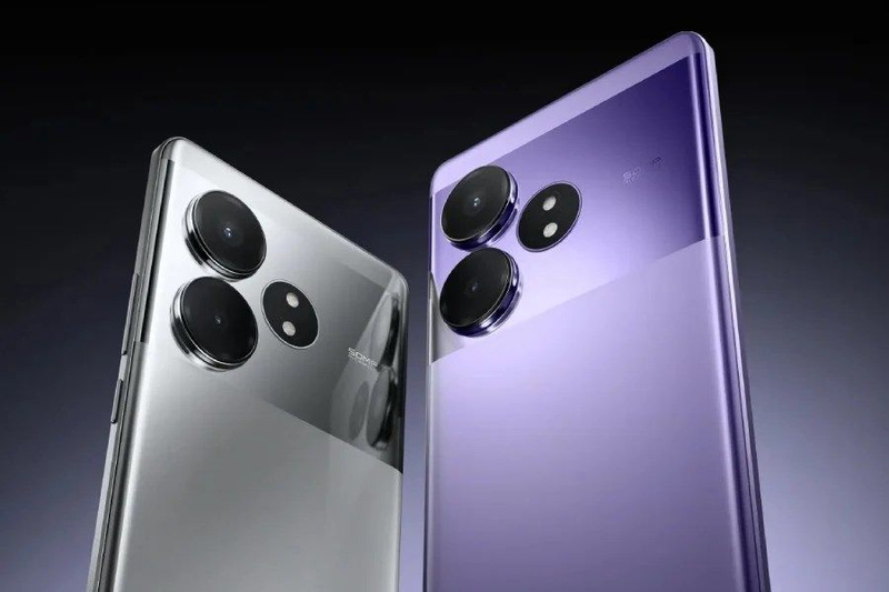 Realme GT Neo 6 vs GT Neo 5: Daha fazla para vermeye değer mi? 4 realme gt neo 6 vs gt neo 5 daha fazla para vermeye deger mi sl98e47M