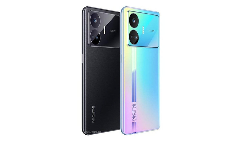 Realme GT Neo 6 vs GT Neo 5: Daha fazla para vermeye değer mi? 3 realme gt neo 6 vs gt neo 5 daha fazla para vermeye deger mi