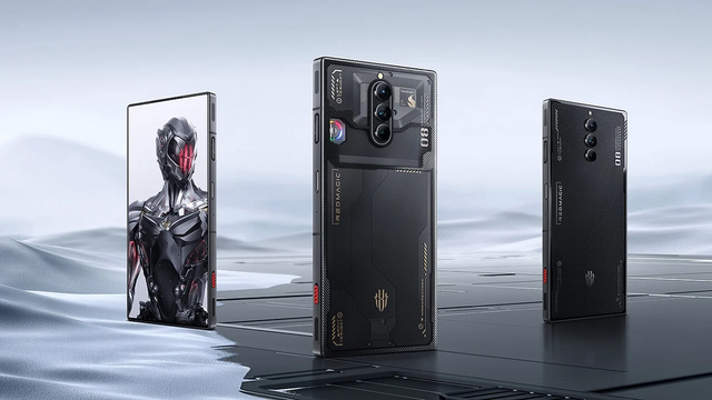 red magic 9 pro oyun telefonu yeni pazarlara yelken acti 0 SczNOlOR