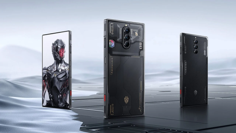 red magic 9 pro oyun telefonu yeni pazarlara yelken acti RKVApl7K