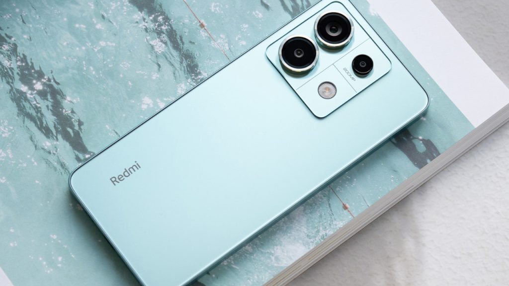 redmi 13 4gnin tasarimi fiyati ve ana detaylari sizdirildi M5DEOK6b