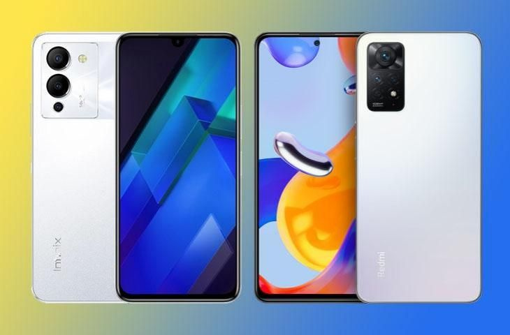 redmi note 13 pro vs redmi note 12 pro daha fazla para vermeye deger