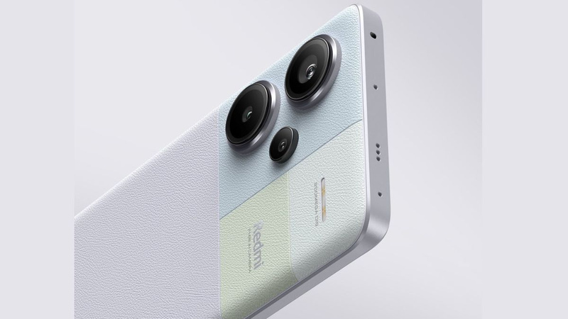 redmi note 13 pro vs redmi note 12 pro daha fazla para vermeye deger BL2TaeKT