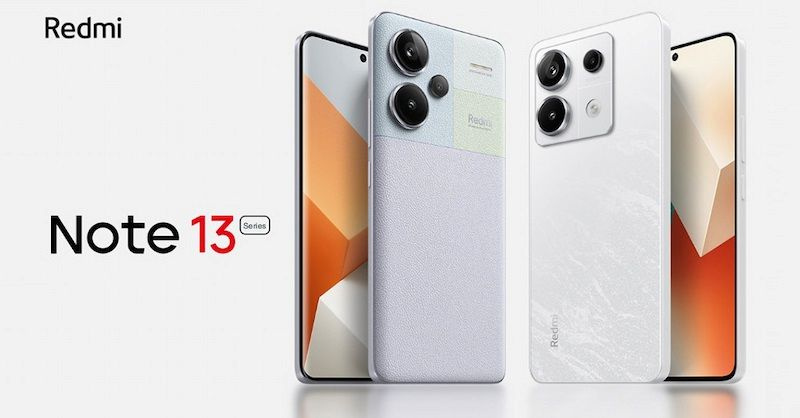redmi note 13 pro vs redmi note 12 pro daha fazla para vermeye deger QsllNISt