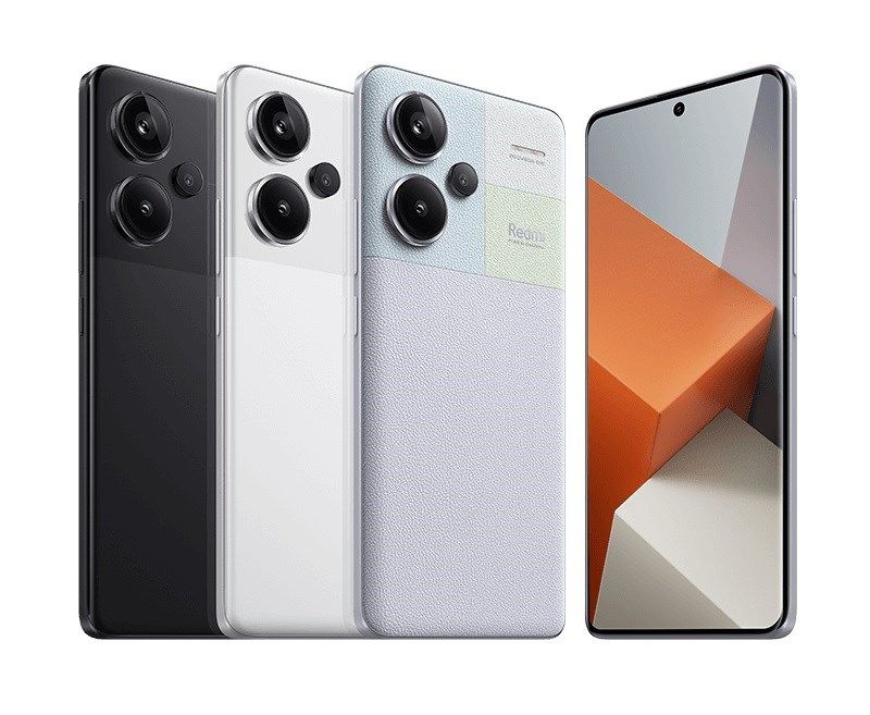 redmi note 13 pro vs redmi note 12 pro daha fazla para vermeye deger YZ6hcH2Z