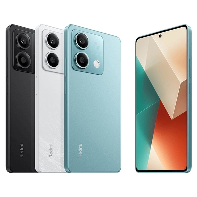 Redmi ve Realme yarışı soluk soluğa, hangisi daha iyi? 6 redmi ve realme yarisi soluk soluga hangisi daha iyi 5 TE77qTV9
