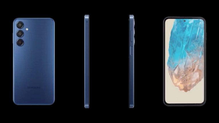 samsung galaxy m35 tasarimi ve renk secenekleri sizdirildi M6MuFsxr