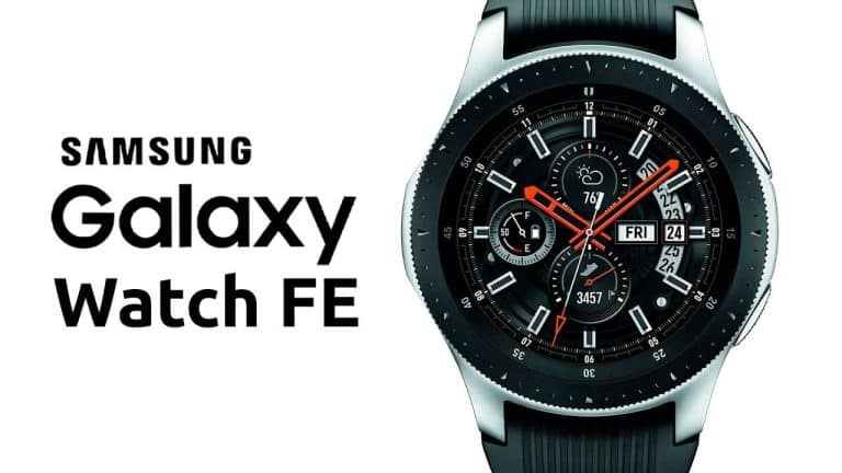 samsung galaxy watch fe one ui ile gorundu M3RGRQKw