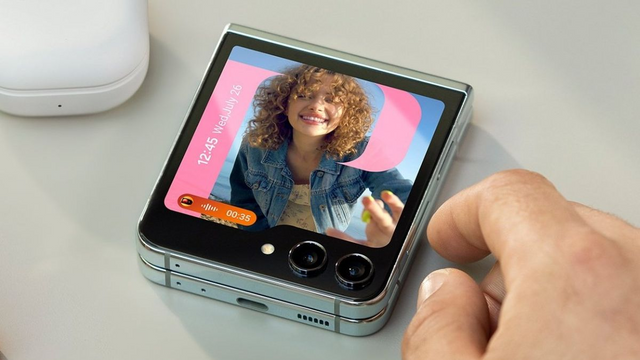 samsung galaxy z flip 6 o sorunu tarihe gomecek 0 Fs43jgRc