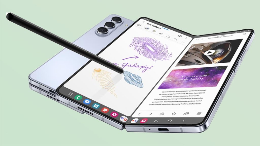 Samsung Galaxy Z Fold 6: En güçlü katlanabilir telefon 3 samsung galaxy z fold 6 en guclu katlanabilir telefon UajwrCkE