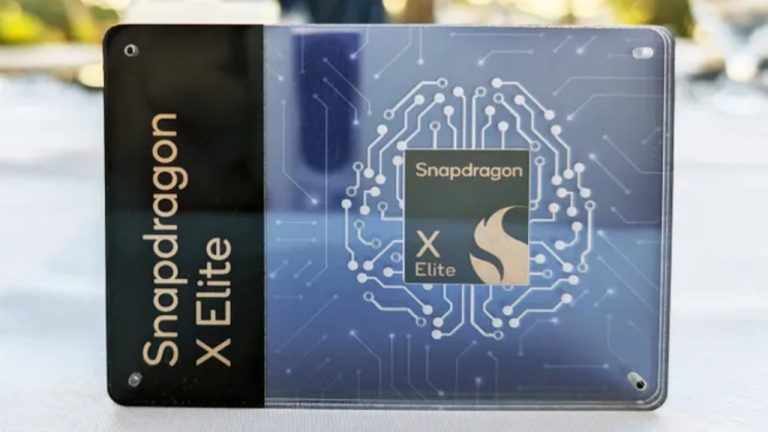 snapdragon x eliteten applein m3unu ve intel islemcileri utandiracak performans MPeczelk