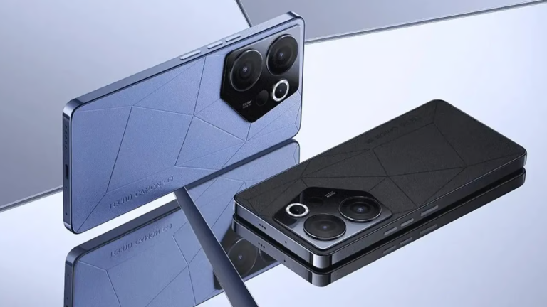 tecno camon 30 5g ve camon 30 premier 5g tanitildi KyilAy3u