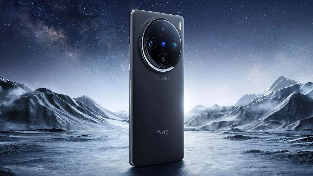 Vivo'nun X100s serisi: Neler yeni? 13 vivonun x100s serisi neler yeni jsfHEWR6