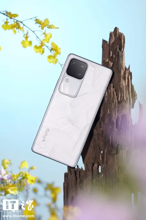 vivonun yeni akilli telefon serisi vivo s19un ozellikleri sizdirildi 1 FhX6rM9s