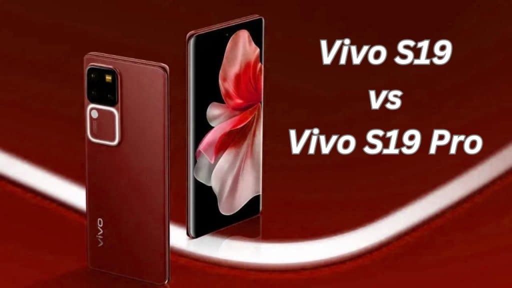 vivonun yeni akilli telefon serisi vivo s19un ozellikleri sizdirildi ZN581Bzi