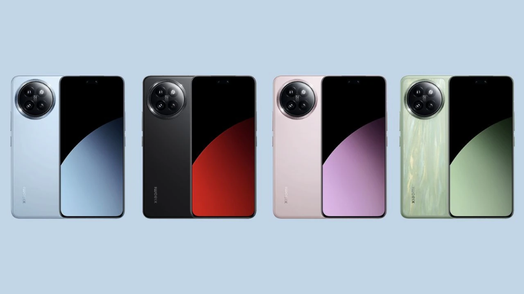 xiaomi yeni telefon lansmanini apple tarzi reklamla duyurdu VORgexpx