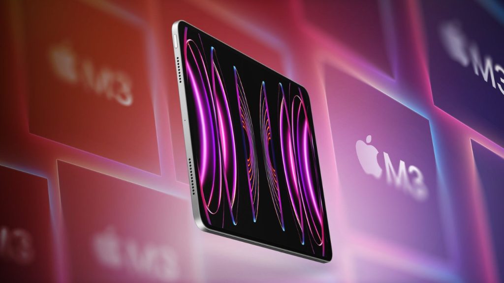 yeni ipad prolar neler sunuyor ESm1vyRO