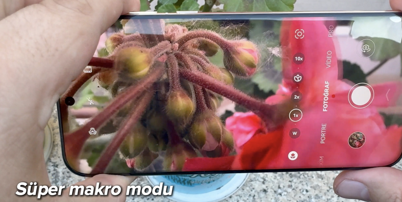yeni kamera krali ile tanisin huawei pura 70 ultra daha iyisi yok 4 6p7vS47T