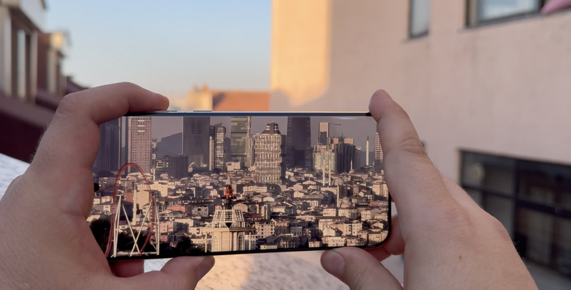 yeni kamera krali ile tanisin huawei pura 70 ultra daha iyisi yok 5 3zFsLYtW