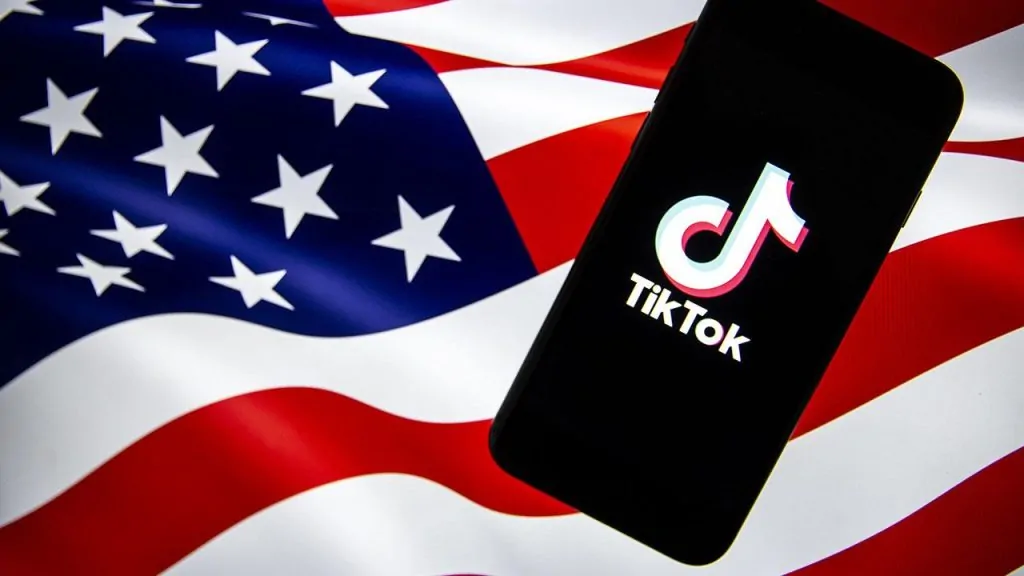 ABD'li TikTok kullanıcıları hükümete isyan bayrağı açtı 1 abdli tiktok kullanicilari hukumete isyan bayragi acti mauieDs2