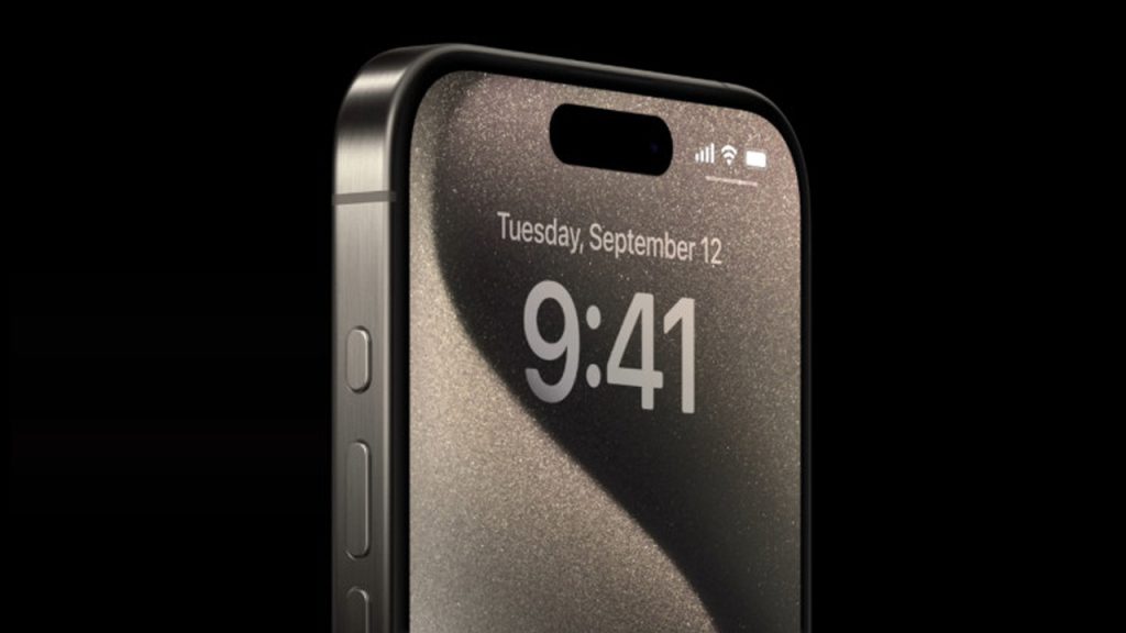 Apple, iPhone 16 ekranlarının seri üretimini onayladı... 1 apple iphone 16 ekranlarinin seri uretimini onayladi VpDnBtUp