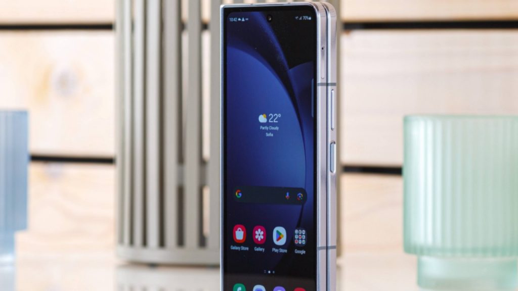 Galaxy Z Fold6 Slim Galaxy S25 serisiyle birlikte geliyor 5 galaxy z fold6 slim galaxy s25 serisiyle birlikte geliyor I3u8zfH9