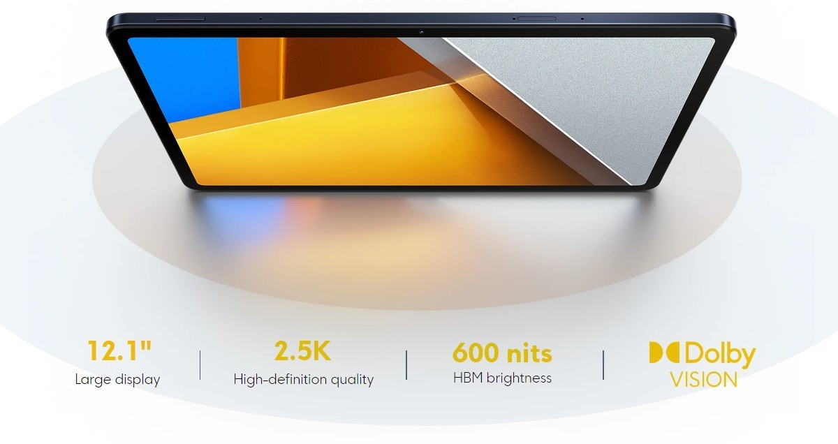 poco pad 121 inc 120hz lcd ekran ve snapdragon 7s gen 2 ile tanitildi cDIsN9h3