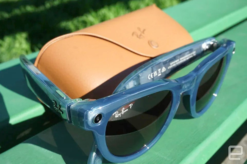ray ban meta akilli gozlukler artik instagram hikayelerine fotograf yukleyebiliyor 0 fQKmFC1d