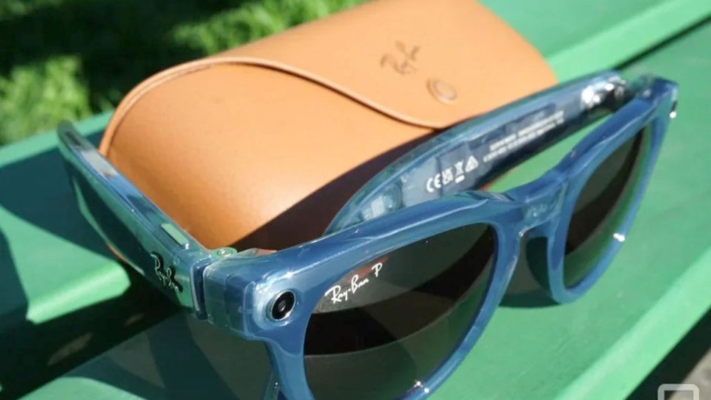 Ray-Ban Meta akıllı gözlükler artık Instagram hikayelerine fotoğraf yükleyebiliyor 3 ray ban meta akilli gozlukler artik instagram hikayelerine fotograf yukleyebiliyor sPwag4fP