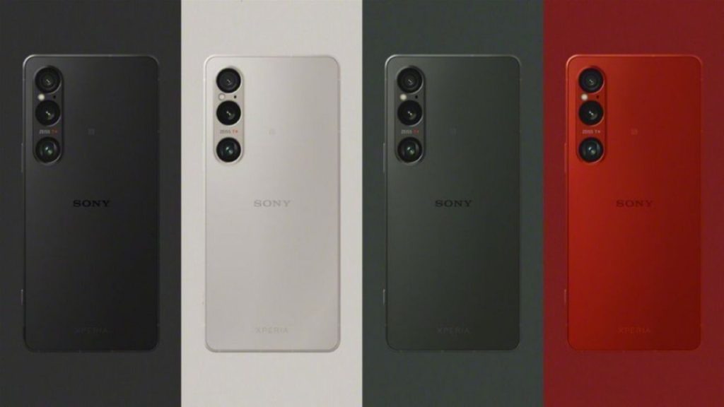 sony xperia 1 vinin yeni rengi belli oldu mQ3Oa4sn