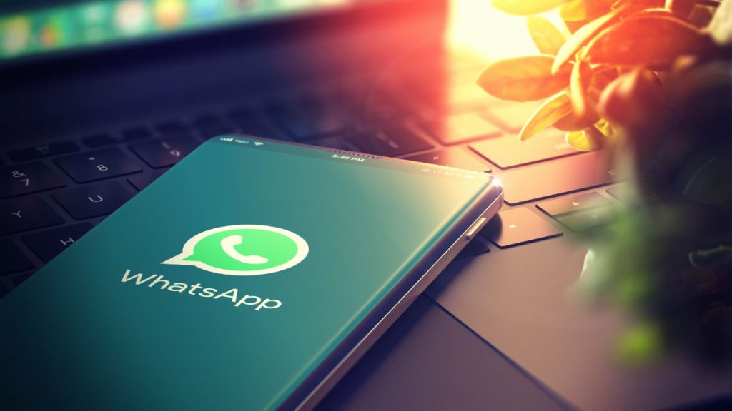 whatsapp yeni tasarimiyla daha fazla sesli gorusme yapmanizi istiyor duKeSywI