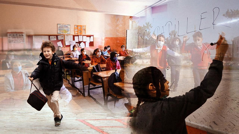 yaz tatili suresi uzatildi ogrenciler resmen tatile doyacak 0 PQby5kbj