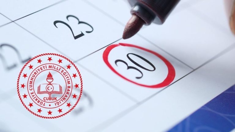 yaz tatili suresi uzatildi ogrenciler resmen tatile doyacak d8aYZP68